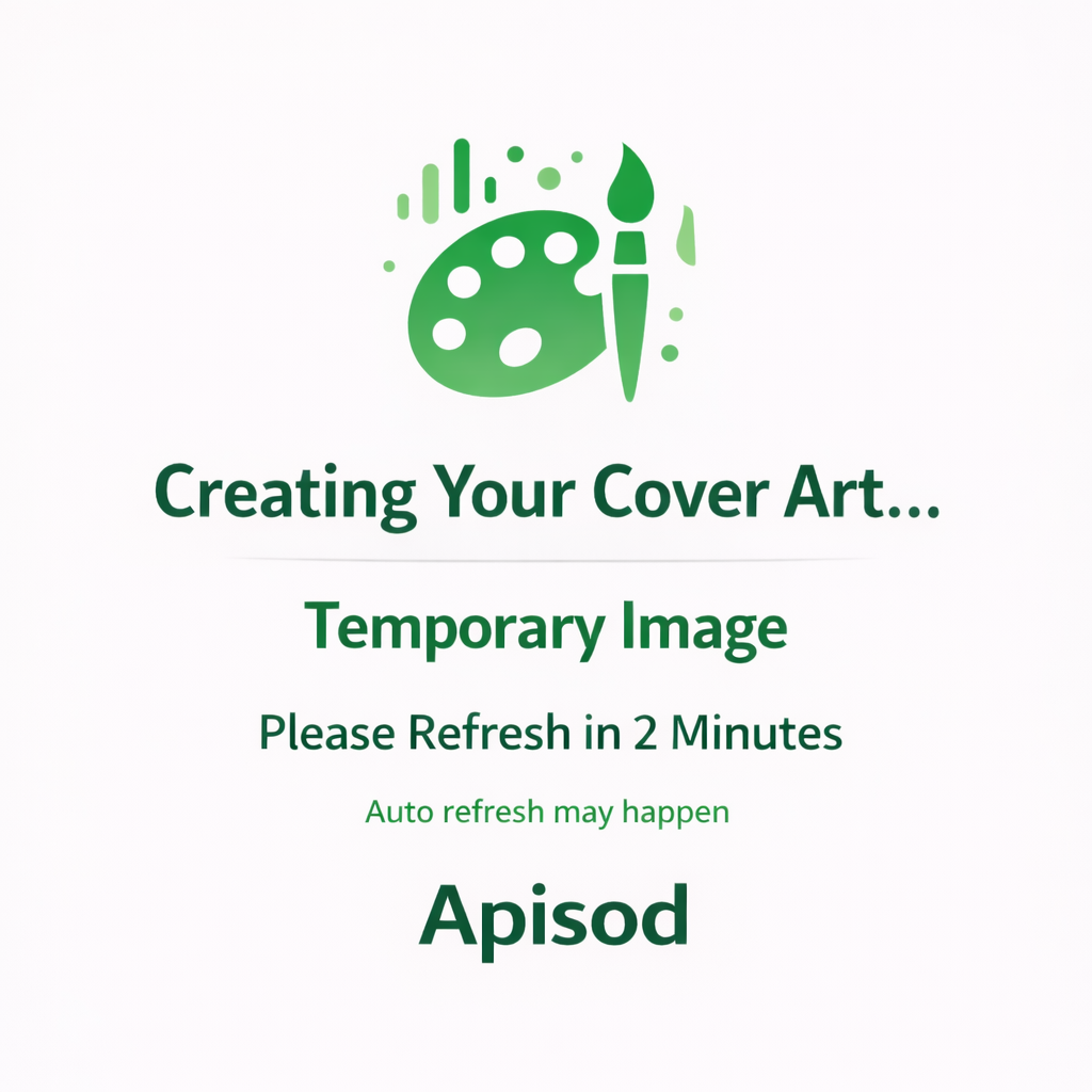 Vodafone Intelligence Brief podcast cover art