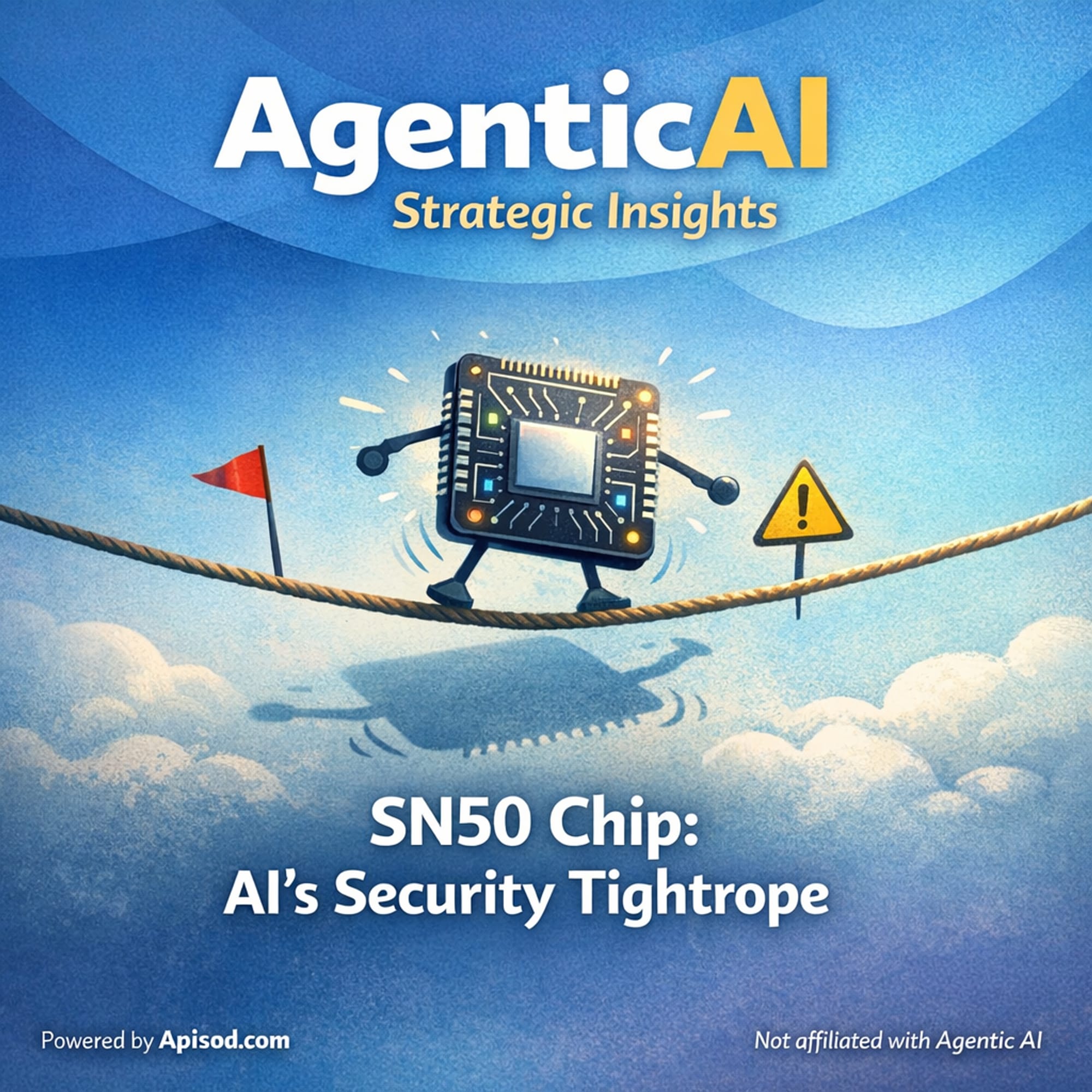 SambaNova's AI Chip Revolution cover