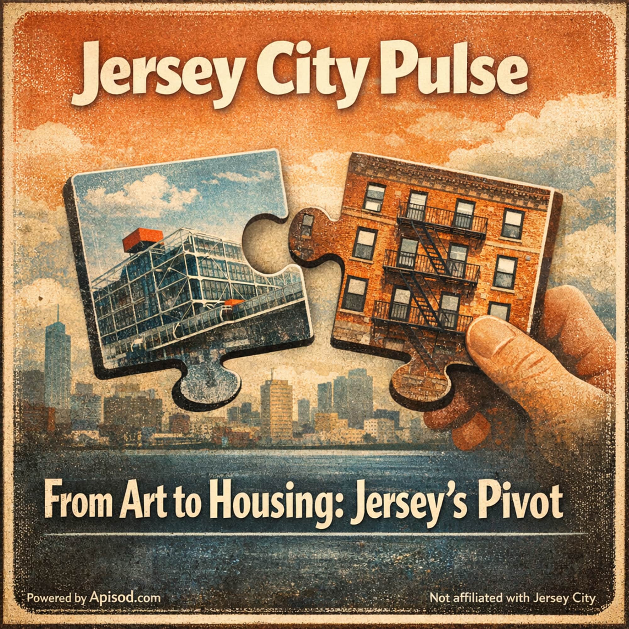 From Art to Housing: Jersey's Pivot cover